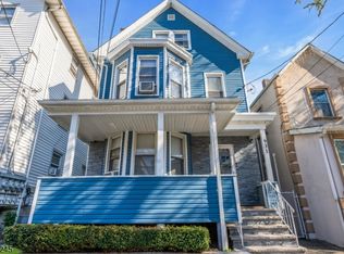 931 Anna St, Elizabeth City, NJ 07201