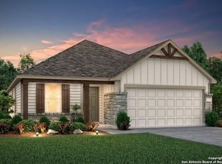 860 Heartseed Ave, New Braunfels, TX 78130