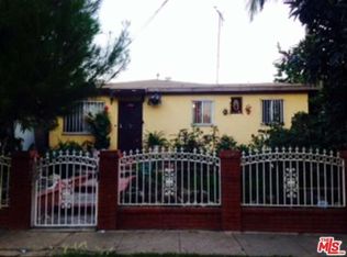 2516 Medford St, Los Angeles, CA 90033