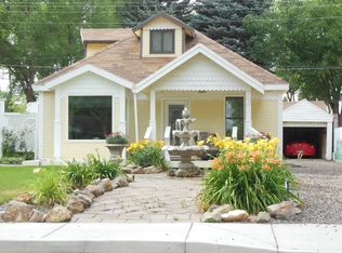 606 Cedar Street, Carlin, NV 89821