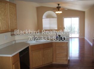 4847 Stormy Ridge St, North Las Vegas, NV 89081