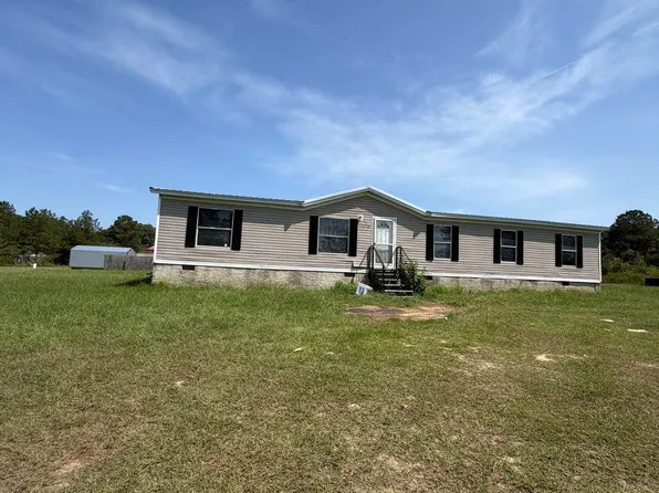 0 Waldrep Rd, Dublin, GA 31021