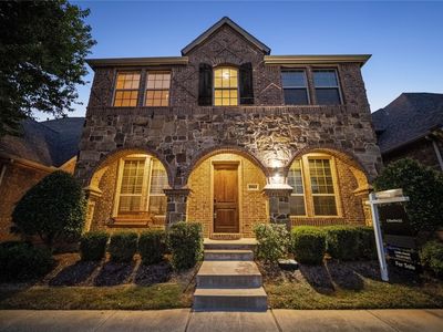 5064 Heritage Oaks Dr, Colleyville, TX, 76034