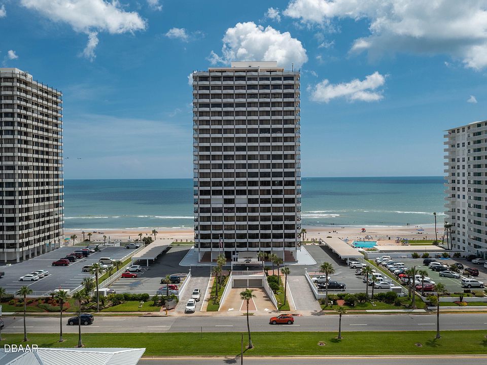 Aliki Condo 2828 N Atlantic Ave Daytona Beach FL Zillow