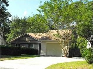 418 Sarah St, Walterboro, SC 29488