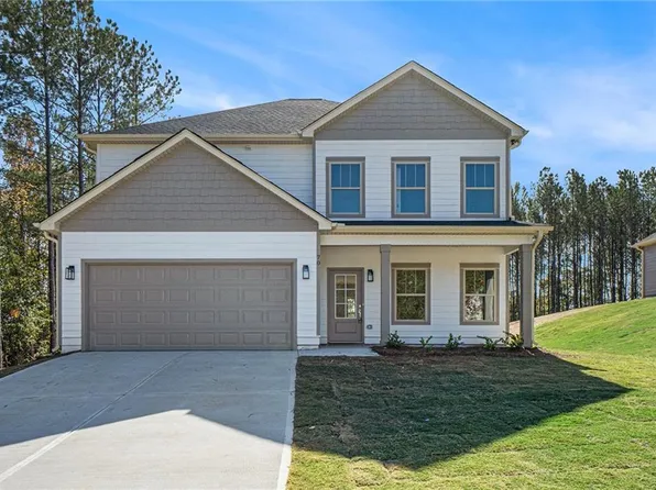 70 Kendall Ln, Covington, GA 30014