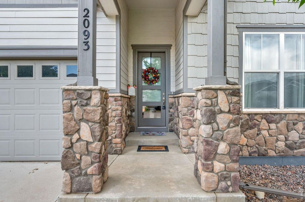 2093 Gather Ct