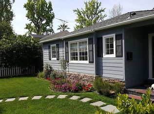 4911 Sunnyslope Ave, Sherman Oaks, CA 91423