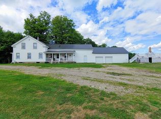 407 Stacy Rd, Malone, NY 12953