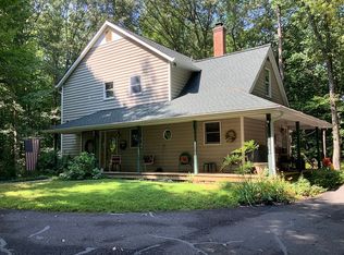 85 Clift Farm Rd, Fredericksburg, VA 22405