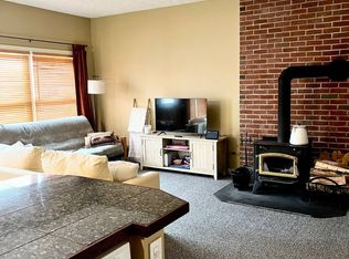 9A C Condo Ln #11, Greenwood, ME 04255