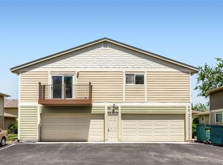 6650 E Arizona Ave APT 132, Denver, CO 80224