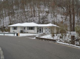 2635-2635 Doolin Run Rd, New Martinsville, WV 26155