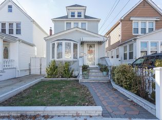 90-18 214th St, Jamaica, NY