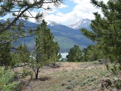 160 La Plata Peak Drive, Twin Lakes, CO, 81251