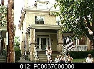 1621 Chislett St, Pittsburgh, PA