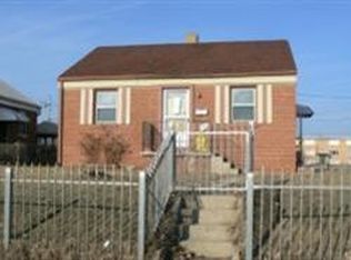 1551 Truman St, Hammond, IN 46320