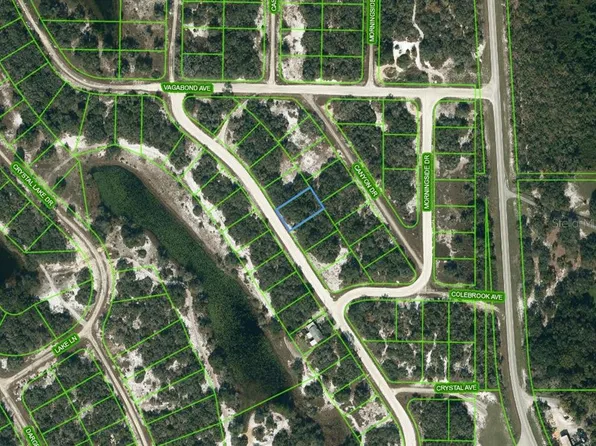 243 Lakeland Dr #14, Lake Placid, FL 33852