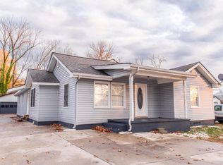 1646 Keeble St, Chattanooga, TN 37412