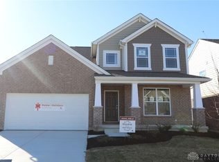 10002 Washington Glen Dr #32, Dayton, OH 45458