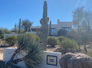 7615 E Nonchalant Ave, Carefree, AZ 85377