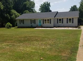 176 Dalton Hill Rd, Pickens, SC 29671