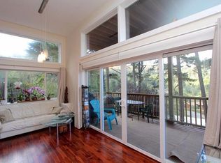 837 Marin Dr, Mill Valley, CA 94941
