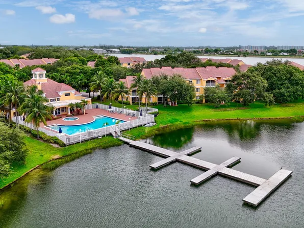 2465 NW 33rd Street #1505, Oakland Park, FL 33309