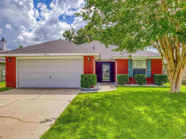 8972 Abbington Dr, Pensacola, FL 32534