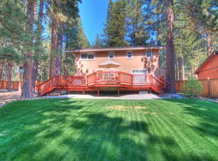 823 McCourry Blvd, Incline Village, NV 89451