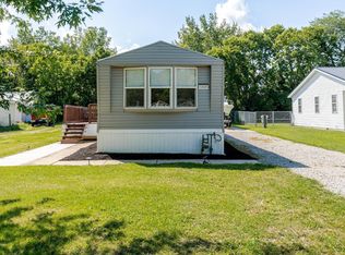 1828 S Bay Dr, Pt Clinton, OH 43452