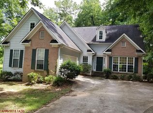 108 Sumter Ct, Macon, GA 31220