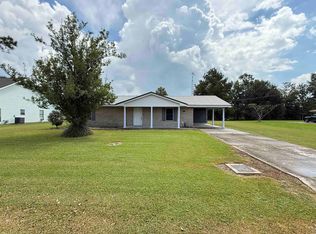 319 Supercharge Dr, Thibodaux, LA 70301