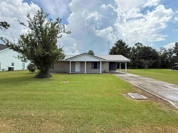 319 Supercharge Dr, Thibodaux, LA 70301