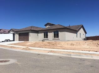 1580 Corta Cancun, Los Lunas, NM 87031