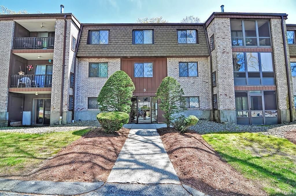 3 Greenbriar Dr APT 103, North Reading, MA 01864 Zillow