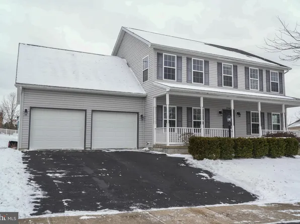 2348 Setter Run Ln, State College, PA 16801