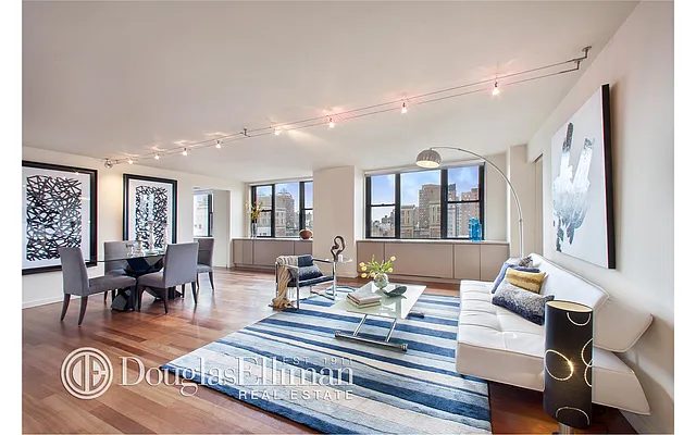 Sold by Douglas Elliman | media 17