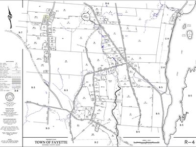 Lot 48-4 Baldwin Hill Road, Kents Hill, ME, 04349