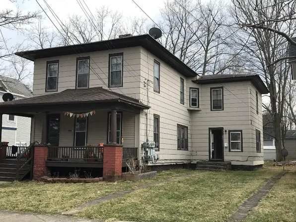 619 Axtell St #619, Kalamazoo, MI 49008