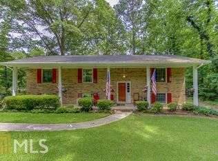 8285 Ridge Rd, Fairburn, GA 30213