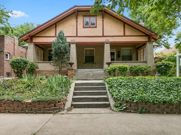 264 S Lafayette St, Denver, CO 80209
