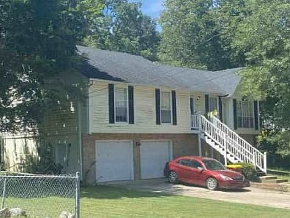 Property Front View