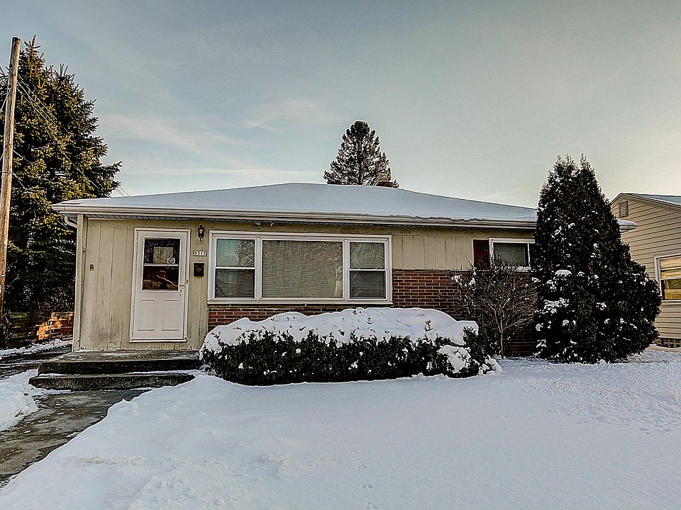 1st image of 9317 W Melvina St