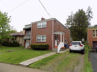 7226 Church Ave, Pittsburgh, PA 15202