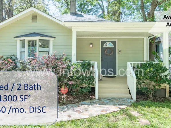 137 Dearborn St, Atlanta, GA 30317