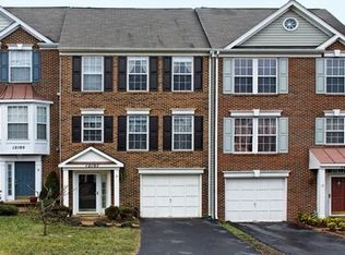 12107 Wallower Way, Bristow, VA 20136