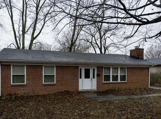 401 Highland Ave, Georgetown, KY 40324