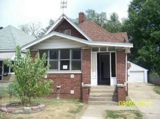 1606 S Arago St, Peoria, IL