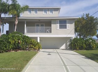 3519 Bluefish Dr, Hernando Beach, FL 34607